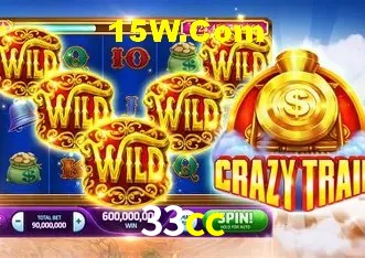 Jogos de Slot 33cc