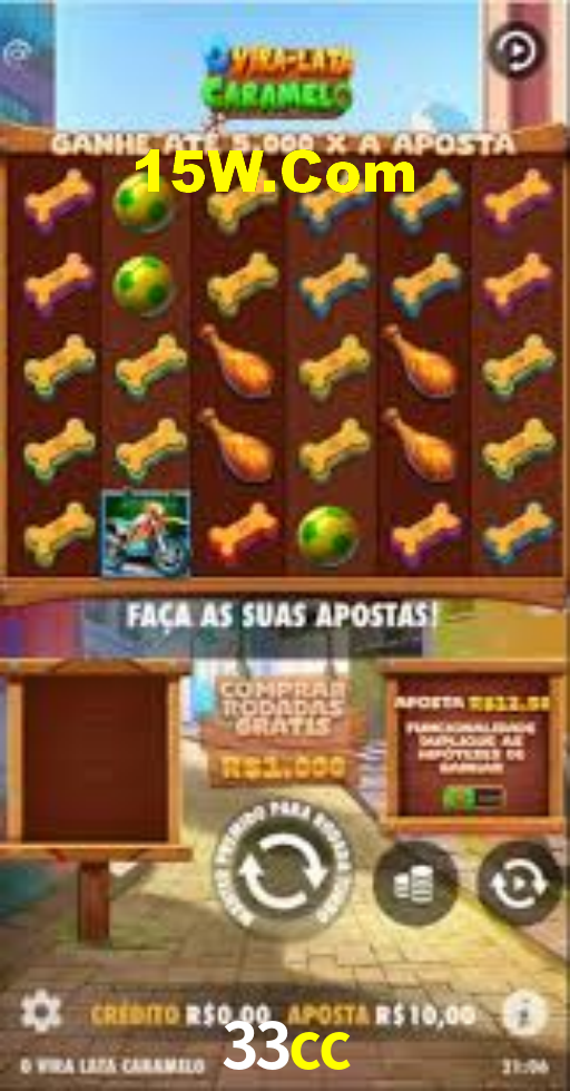 Bônus Generosos e Exclusivos no 33cc para Você!