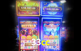 33cc app