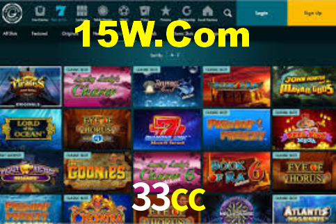 Jogos Exclusivos 33cc