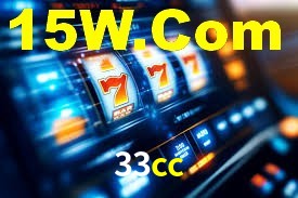 APP oficial da 33cc para mobile